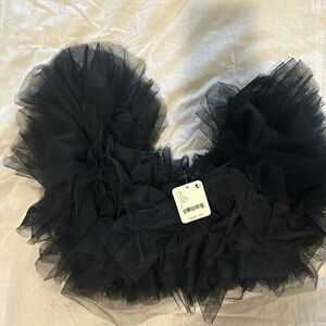 FREE PEOPLE BIRTHDAY CAKE CAMI LARGE NWT